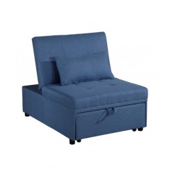 Fauteuil-lit Y-642a 1 Place