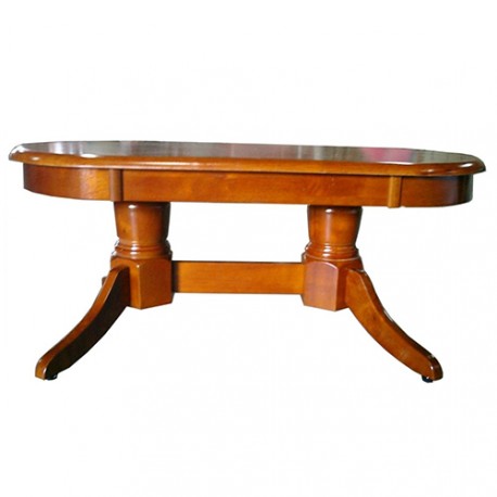 Table Ovale