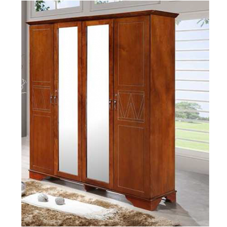 Armoire CLARA 4P