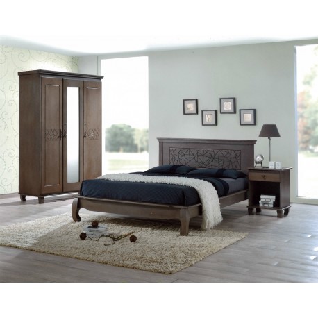 CHAMBRE 3P LOUISIANNE CHAMBRE 3P LOUISIANNE