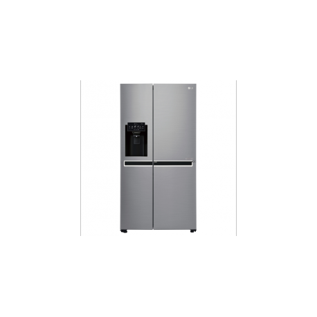 REFRIGERATEUR 601L A+ INOX