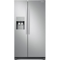 REFRIGERATEUR 501L A+ INOX SAMSUNG