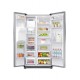 REFRIGERATEUR 501L A+ INOX SAMSUNG