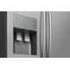 REFRIGERATEUR 501L A+ INOX SAMSUNG