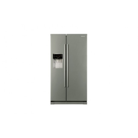 REFRIGERATEUR 501L A+SILVER SAMSUNG