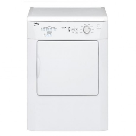 Sèche Linge 6kg EVACUATION BEKO