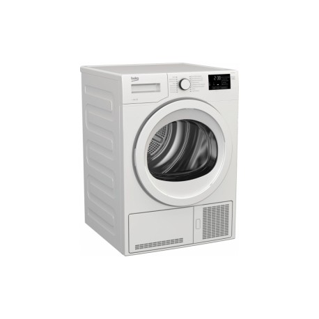 SECHE-LINGE POMPE A CHALEUR 7KG MERLIN