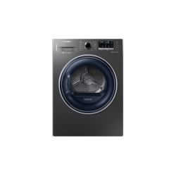 Seche Linge 8Kg COND SAMSUNG A+++ SILVER