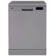 LAVE-VAISSELLE 15 COUVERTS BEKO SILVER A++