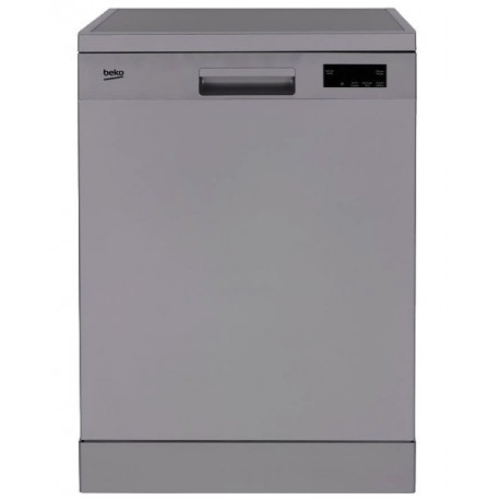 LAVE-VAISSELLE 15 COUVERTS BEKO SILVER A++