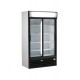 VITRINE 2P KRYSTER 600L