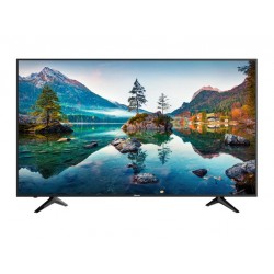 TV LED UHD 4K 126 CM- HISENSE