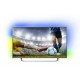 TV Led 126Cm UHD 4K PHILIPS