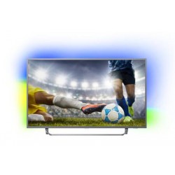 TV Led 126Cm UHD 4K PHILIPS