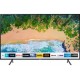 TV Led 139Cm UHD 4K WIFI SAMSUNG