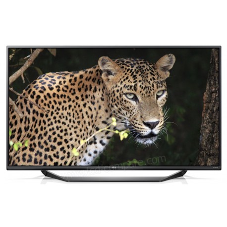 TV LED 152CM 4K STV LG