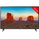 TV 123 CM UHD 4K LG