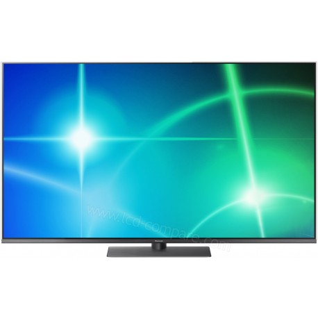 TV LED 164CM UHD 4K SMART TV PANASONIC