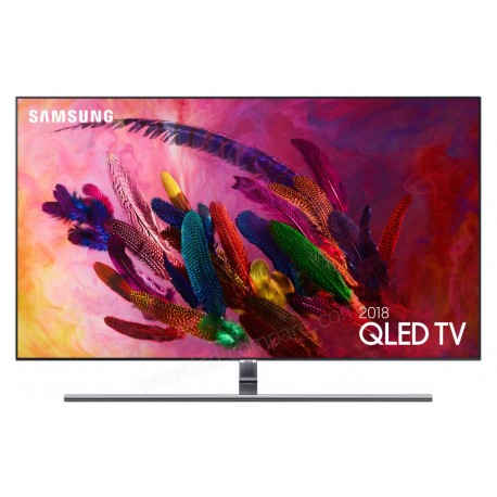 TV QLED 190Cm UHD 4K WIFI SAMSUNG