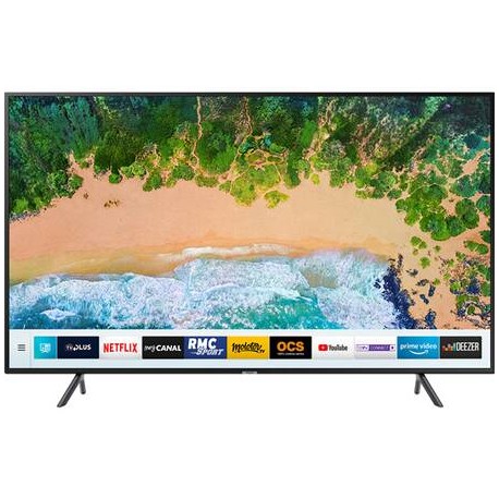 TV Led 163Cm UHD 4K STV WIFI SAMSUNG