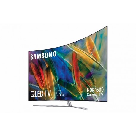 TV QLED 163CM - SAMSUNG