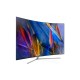 TV QLED 163CM - SAMSUNG