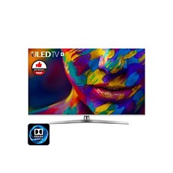 TV 140CM FHD STV HISE