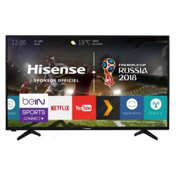 TV LED 80CM HD STV HISENSE