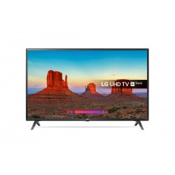 TV LED 123CM UHD 4K STV HDR LG