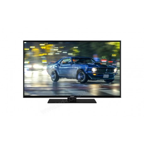 TV LED 139CM UHD 4K HD STV WIFI PANASONIC