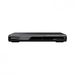 Lecteur DVD HDMI USB SONY