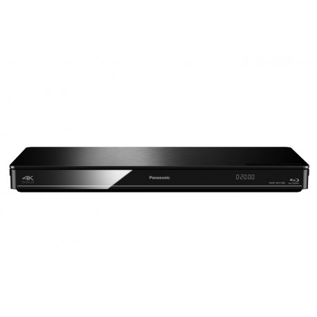 LECTEUR BLURAY 3D UHD 4K WIFI PANASONIC