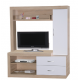 MEUBLE TV LORY 1P+2T