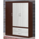 ARMOIRE HOUSTON 3P