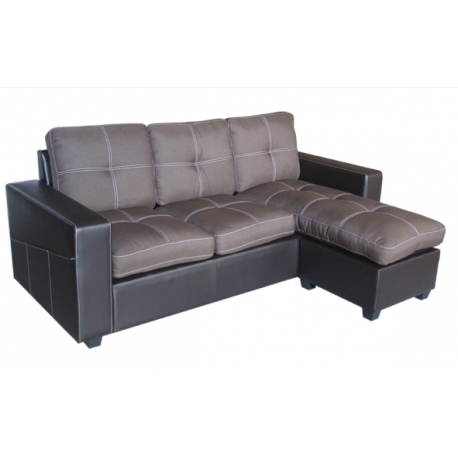 Salon d'angle MONTANA Salon d'angle MONTANA