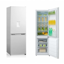 RÉFRIGÉRATEUR CONGÉLATEUR BAS 260L MIDEA - A+