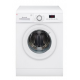 LAVE-LINGE HUBLOT BLANC 7Kg 1200T