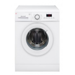 LAVE-LINGE HUBLOT BLANC 7Kg 1200T