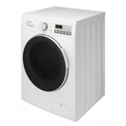 LAVE-LINGE HUBLOT BLANC 8Kg 1400T