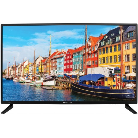 TV BOLVA 49" SMART TV 4K