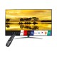 TV LED UHD 4K 139CM LG