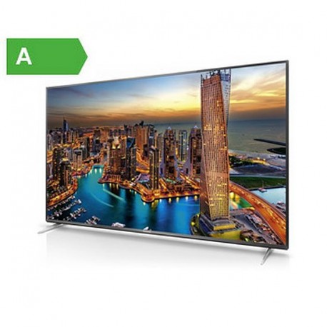 TV LED 4K 3D 1267cm PANASONIC