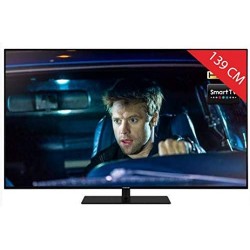 TV Led 139Cm UHD 4K PANASONIC