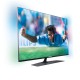 TV Led 139Cm UHD 4K PHILIPS