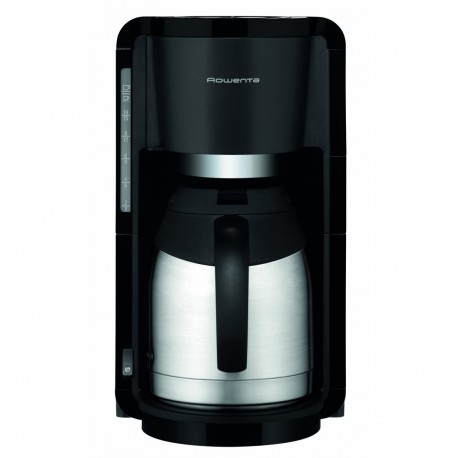 CAFETIERE ISOTHERE ADAGIO NOIR/INOX