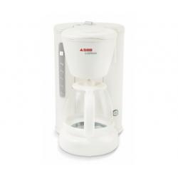 CAFETIERE EXPRESS BLANC