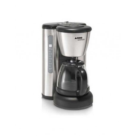 CAFETIERE EXPRESS INOX