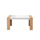 TABLE MOLISE VITRE
