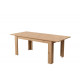 Table Oscar Extensible