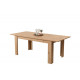 Table Oscar Extensible